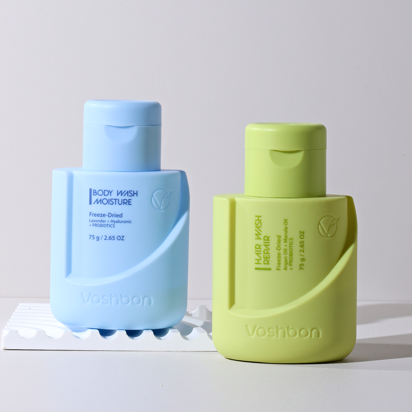 Hydration Bliss Set Voshbon Beauty