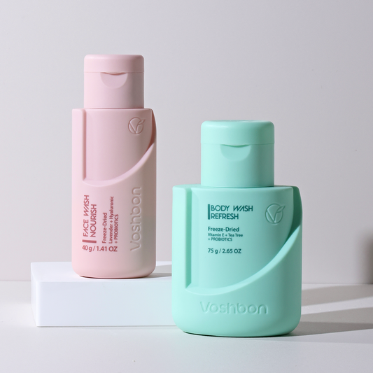 Energizing Refresh Duo Voshbon Beauty
